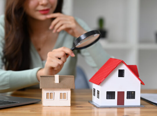 Top Tips to Find the Perfect Property in Andhra Pradesh