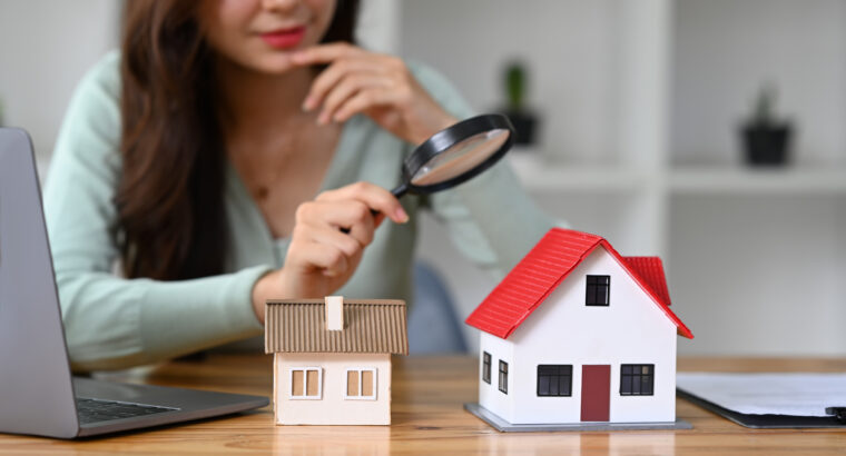 Top Tips to Find the Perfect Property in Andhra Pradesh