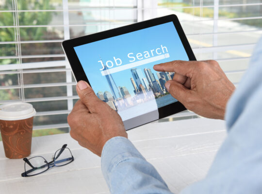 How to Find Jobs Faster in Andhra Pradesh – Smart Strategies