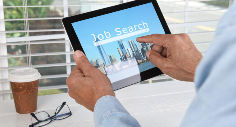 How to Find Jobs Faster in Andhra Pradesh – Smart Strategies