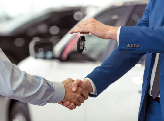 How to Sell Your Car Quickly in Andhra Pradesh – Complete Guide