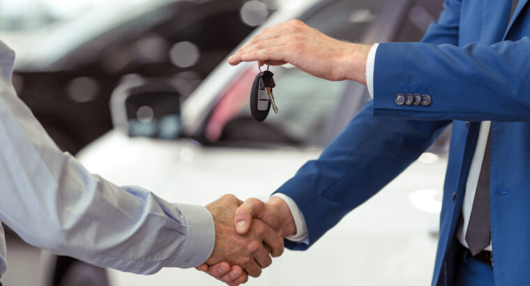 How to Sell Your Car Quickly in Andhra Pradesh – Complete Guide