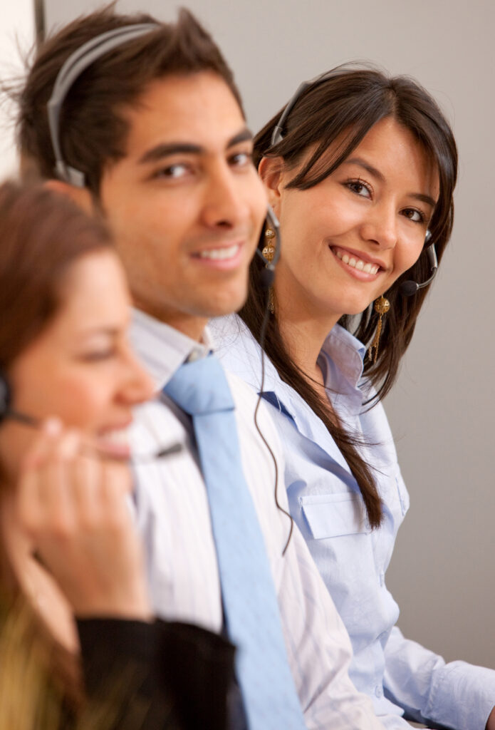 Customer Services Representative Team Smiling Bu 2026 01 09 14 39 38 Utc 695x1024